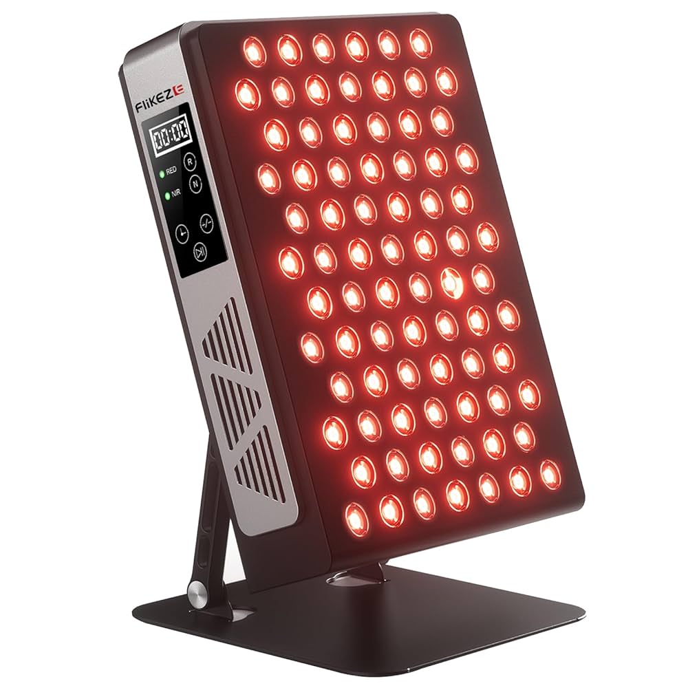 Amazon.com: 2025 Advanced Red Light Therapy for Face and